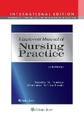 Cover: Lippincott Manual of Nursing Practice - WOLTERS KLUWER HEALTH