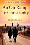 Cover: An On-Ramp To Christianity - Outskirts Press