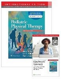 Abbildung von: Tecklin's Pediatric Physical Therapy 6e Lippincott Connect International Edition Print Book and Digital Access Card Package - WOLTERS KLUWER HEALTH