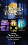 Cover: Faerie Tales from the White Forest Omnibus Volume 2 - Hydra House