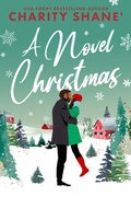 Cover: A Novel Christmas - Black Odyssey Media