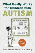 Cover: What Really Works for Children with Autism - Future Horizons Incorporated