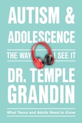 Cover: Autism & Adolescence:the Way I See It - Future Horizons Incorporated