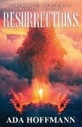 Cover: Resurrections - Apex Book Company