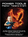 Cover: Power Tools - MT Zion Ridge Press LLC