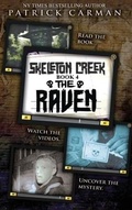 Cover: Raven - International Literary Properties