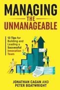 Cover: Managing the Unmanageable - Rivertowns Books