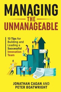 Enlarge image Cover: Managing the Unmanageable - Rivertowns Books