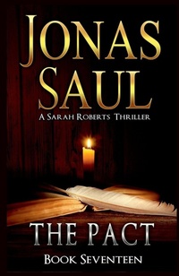 Enlarge image Cover: The Pact - Imagine Press Inc.