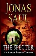 Cover: The Specter - Imagine Press Inc.