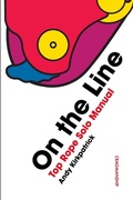 Cover: On the Line - Andrew Kirkpatrick Limited