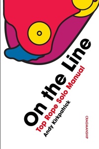 Enlarge image Cover: On the Line - Andrew Kirkpatrick Limited
