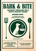 Cover: Bark + Bite - Byrd Press