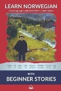Cover: Learn Norwegian Bokmal with Beginner Stories - Bermuda Word