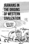 Cover: Iran's Role in Western Origins - Gulam Publishers