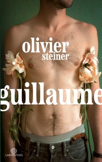 Enlarge image Cover: Guillaume - Labyrinthes, Editions