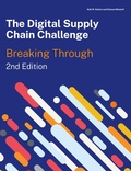 Cover: The Digital Supply Chain Challenge 2nd Edition - IMD International