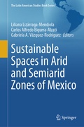 Abbildung von: Sustainable Spaces in Arid and Semiarid Zones of Mexico - Springer