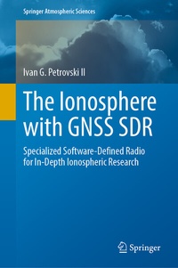 Abbildung von: The Ionosphere with GNSS SDR - Springer