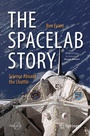 Cover: The Spacelab Story - Springer