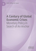 Bild: A Century of Global Economic Crises - Palgrave Macmillan
