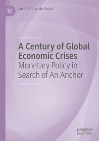 Abbildung von: A Century of Global Economic Crises - Palgrave Macmillan