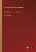 Cover: Die Etrusker. Vier Buecher - Outlook Verlag