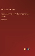 Cover: Poesie und Kunst der Araber in Spanien und Sicilien - Outlook Verlag