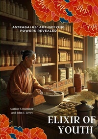 Abbildung von: Elixir of Youth - tredition