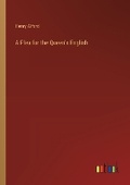 Cover: A Plea for the Queen's English - Outlook Verlag
