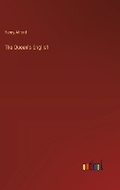 Cover: The Queen's English - Outlook Verlag