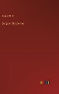 Cover: Songs of the Sierras - Outlook Verlag