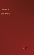 Cover: Saint Pancras - Outlook Verlag
