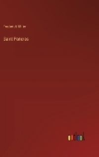 Enlarge image Cover: Saint Pancras - Outlook Verlag