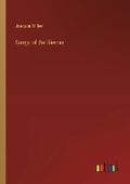 Cover: Songs of the Sierras - Outlook Verlag