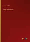Cover: Song and Scenery - Outlook Verlag
