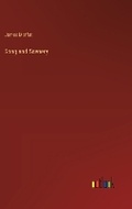 Cover: Song and Scenery - Outlook Verlag