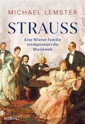 Cover: Strauss - ecoWing