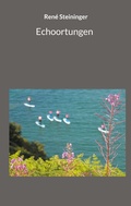 Cover: Echoortungen - BoD - Books on Demand