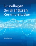 Cover: Grundlagen der drahtlosen Kommunikation - Books on Demand