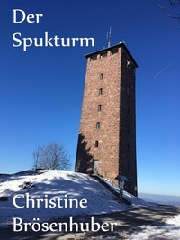 Abbildung von: Der Spukturm - neobooks