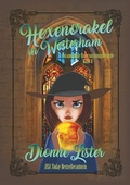 Cover: Hexenorakel in Westerham - tolino media