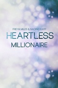 Cover: Heartless Millionaire - Tolino Media