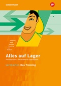 Cover: Alles auf Lager - Winklers Verlag