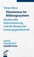 Cover: Klassismus im Bildungssystem - Unrast Verlag
