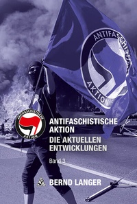 Abbildung von: Antifaschistische Aktion - Unrast Verlag