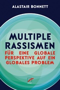 Cover: Multiple Rassismen - Unrast Verlag