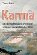 Cover: Karma - Thews, F
