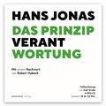Cover: Das Prinzip Verantwortung - onomato