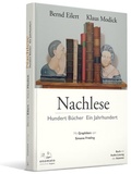 Cover: Nachlese - onomato